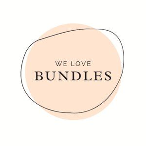 20% discount on bundles of 3+ items!